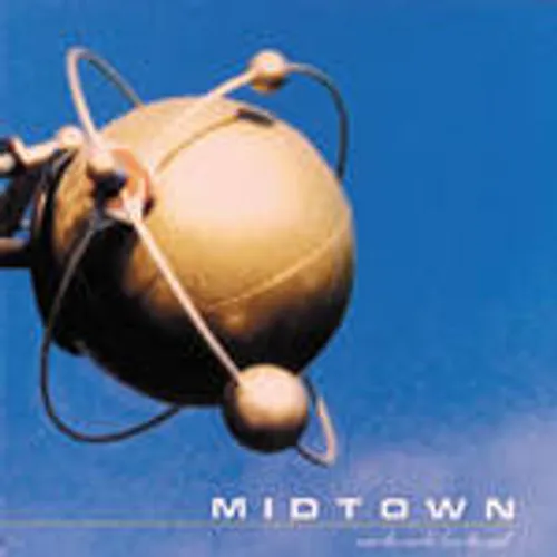 Midtown - Save the World, Lose the Girl