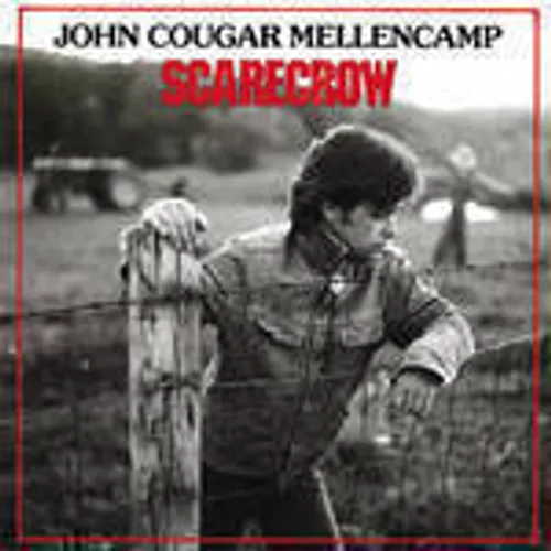John Mellencamp - Scarecrow