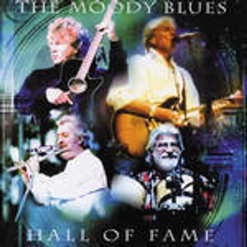 Live at the Royal Albert Hall 2000