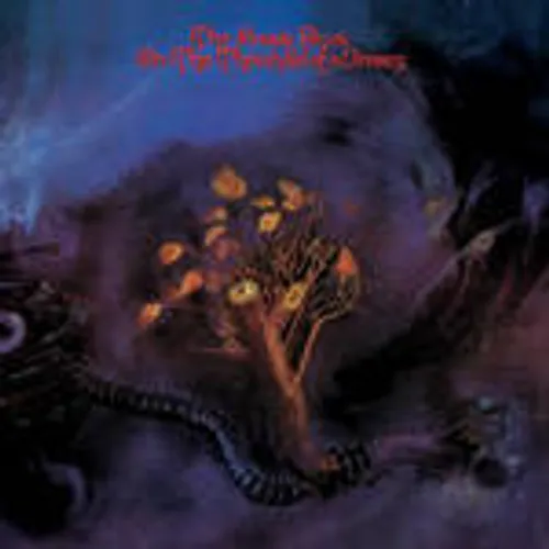 The Moody Blues - On The Threshold Of A Dream
