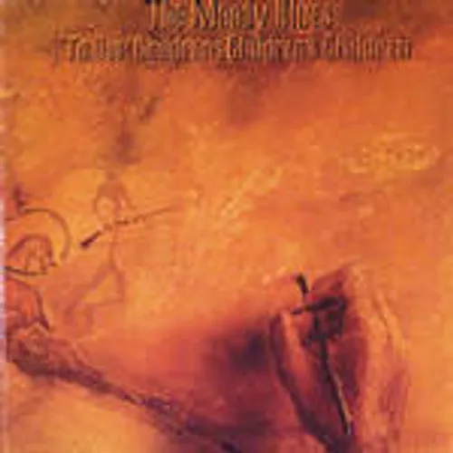 The Moody Blues - To Our Children's Children's Children