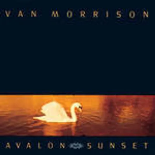 Van Morrison - Avalon Sunset