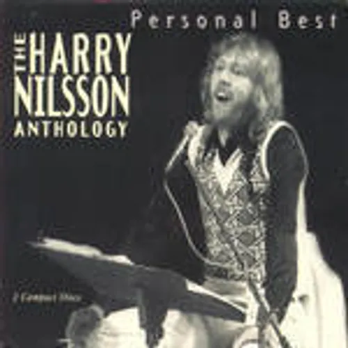 Personal Best-Anthology