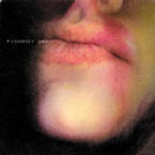 PJ Harvey - Dry (Aus)
