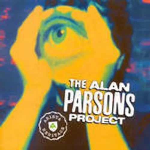 Master Hits: The Alan Parsons Project