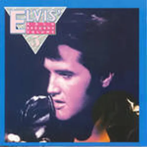 Elvis' Gold Records, Vol. 5