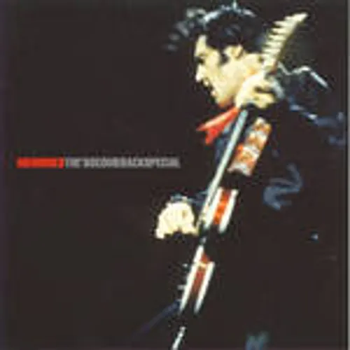 Memories-'68 Come Back Special