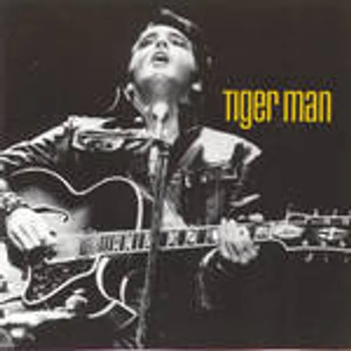 Tiger Man