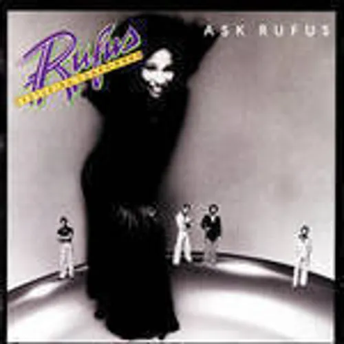 Ask Rufus