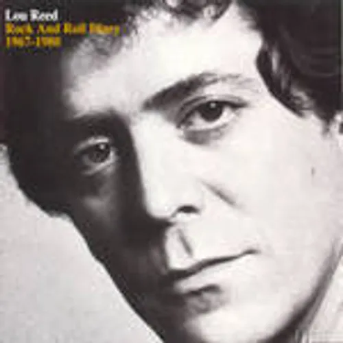 Rock and Roll Diary: 1967-1980