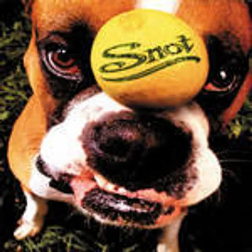 Snot - Get Some vinyl record cover