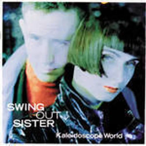 Swing Out Sister - Kaleidoscope World [Import]