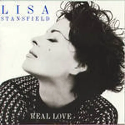 Lisa Stansfield - Real Love