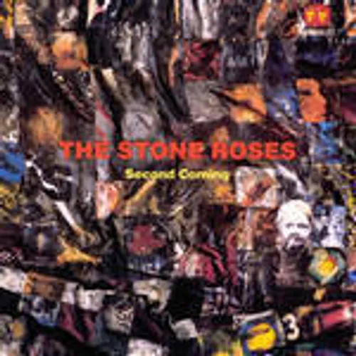 Stone Roses - Second Coming