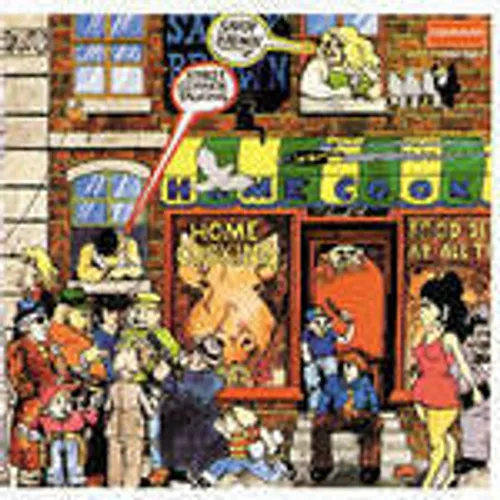 Savoy Brown - Street Corner Talking