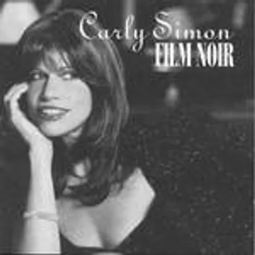 Carly Simon - Film Noir