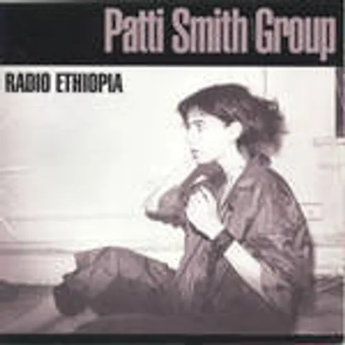 Patti Smith - Radio Ethiopia (180g)