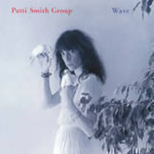 Patti Smith - Wave [180 Gram]