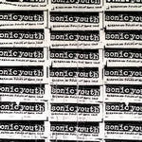 Sonic Youth - Screaming Fields Of Sonic Love [Import]