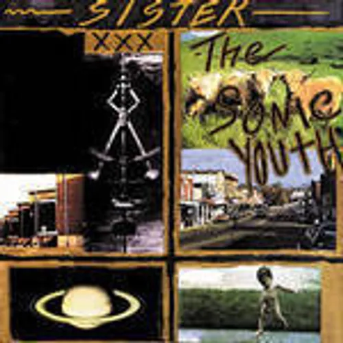 Album Art