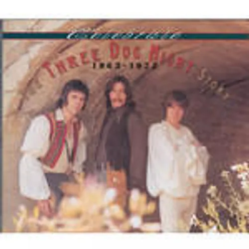 Celebrate: The Three Dog Night Story, 1965-1975