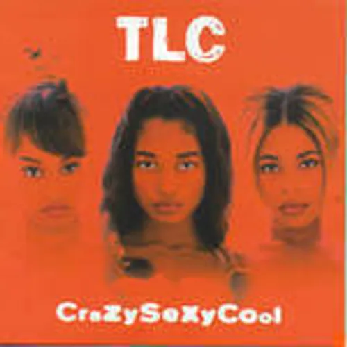 TLC - Crazysexycool [180 Gram] (Hol)