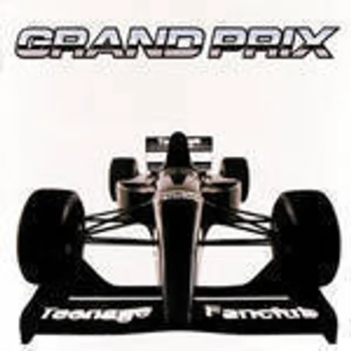 Teenage Fanclub - Grand Prix [Remastered] (Hol)