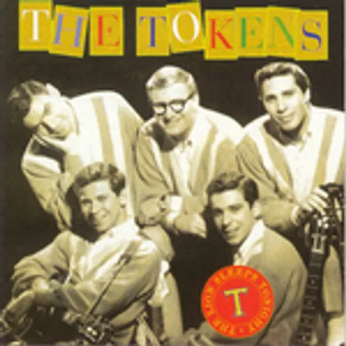 Tokens - The Lion Sleeps Tonight [RCA]