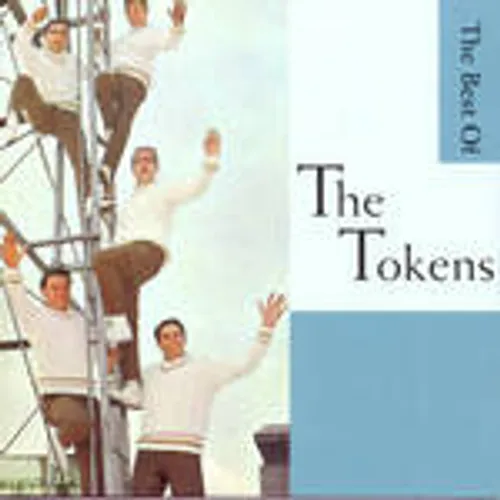 Wimoweh: The Best of the Tokens