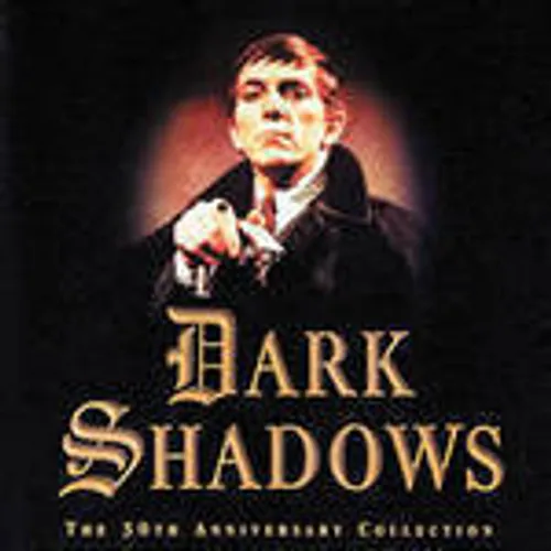 Dark Shadows (The 30th Anniversary Collection) (Original Soundtrack)