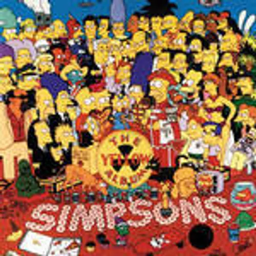 Album Art
