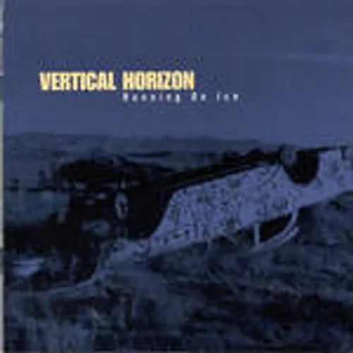 Vertical Horizon - Running on Ice