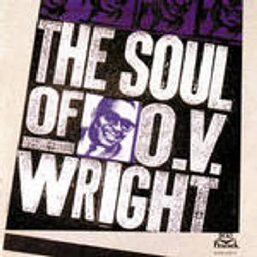 Soul Of O.V. Wright