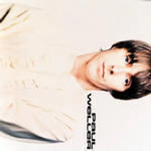 Paul Weller - Paul Weller