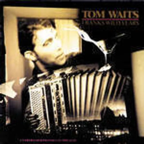 Tom Waits - Frank's Wild Years (Remastered) [Remastered] (Shm) (Jpn)