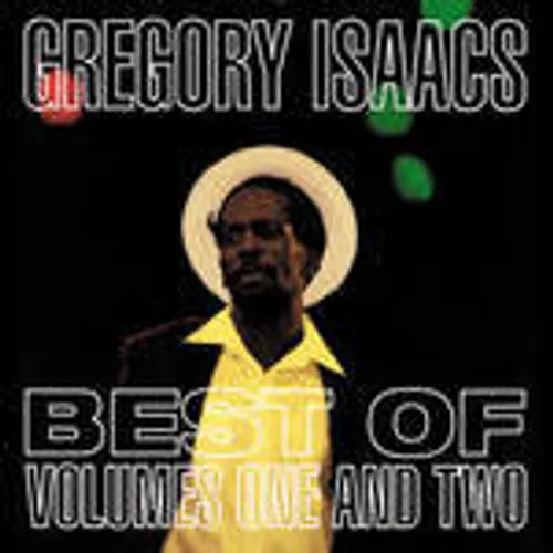 Vol. 1-2-Best Of Gregory Isaac