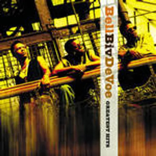 Best of Bell Biv Devoe