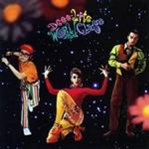 Deee-Lite - World Clique (Uk)