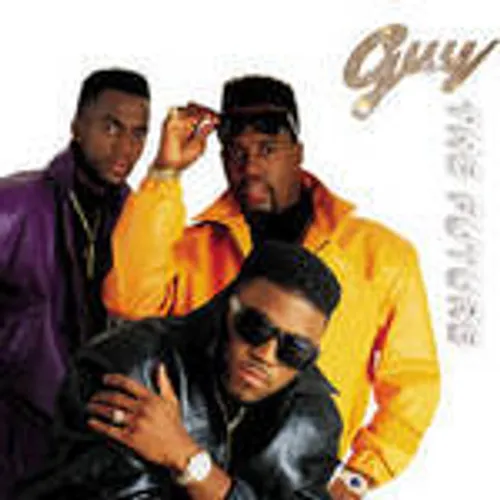 Guy the Future