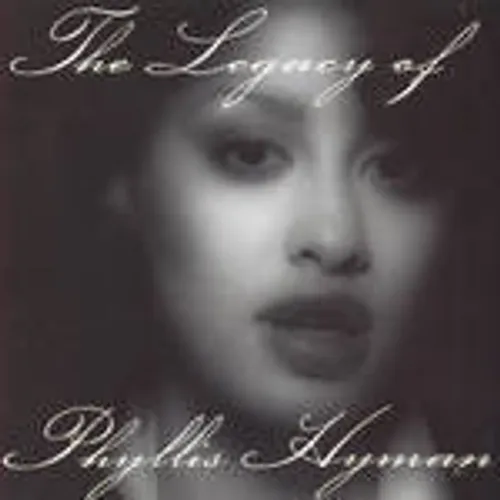 Legacy Of Phyllis Hyman