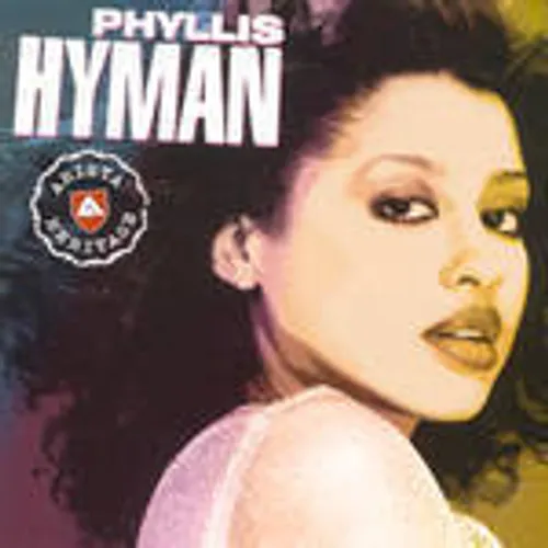 Master Hits: Phyllis Hyman