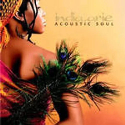 India.Arie - Acoustic Soul