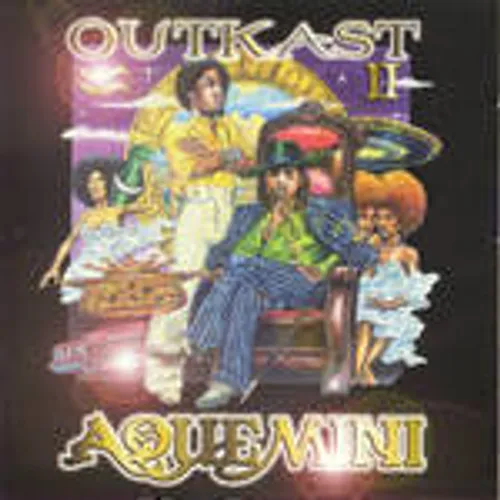Outkast - Aquemini [Edited]
