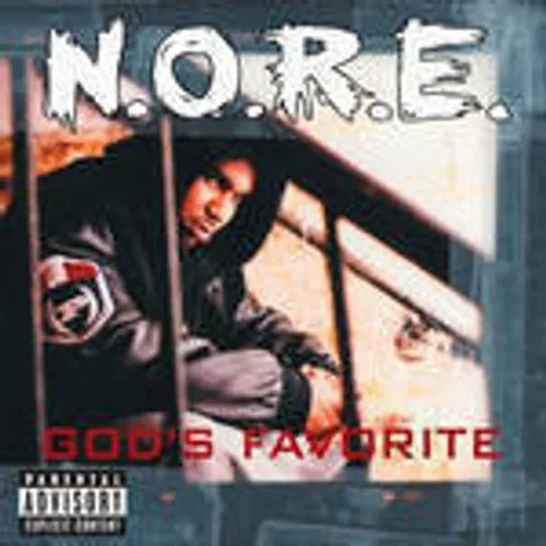 N.O.R.E. - God's Favorite