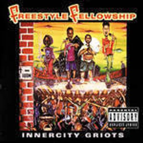 Inner City Groits