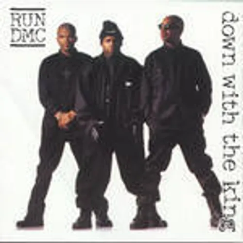 Run-Dmc - King of Rock