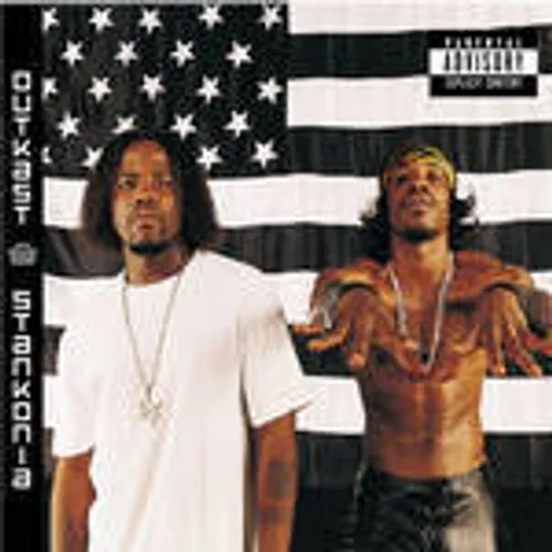 Outkast - Stankonia