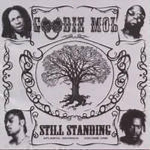 Goodie Mob - Still Standing (Gate) (Ofv) [Record Store Day]