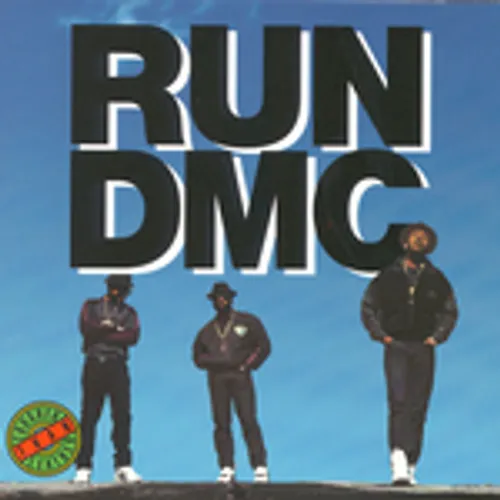 Run-Dmc - Tougher Than Leather [Import]