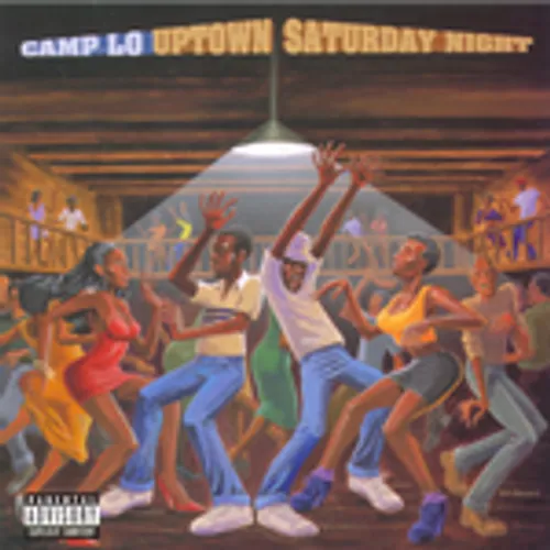 Uptown Saturday Night